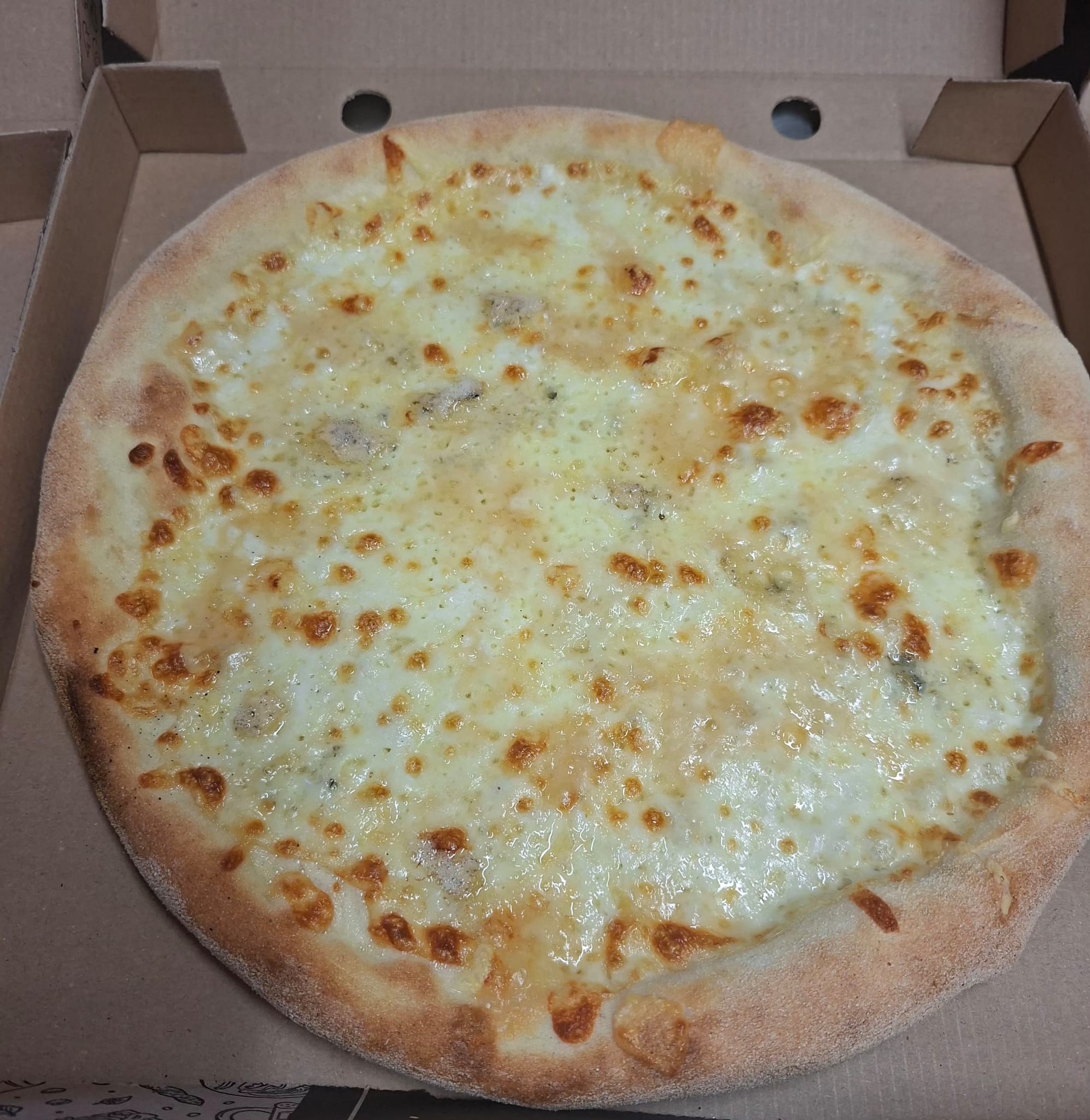 Mandolina Capriciosa